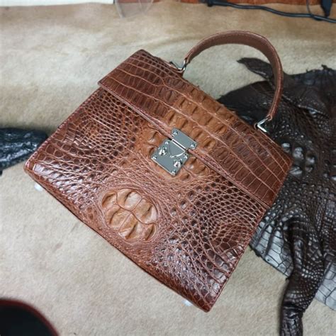 crocodile bag price|genuine crocodile handbags for sale.